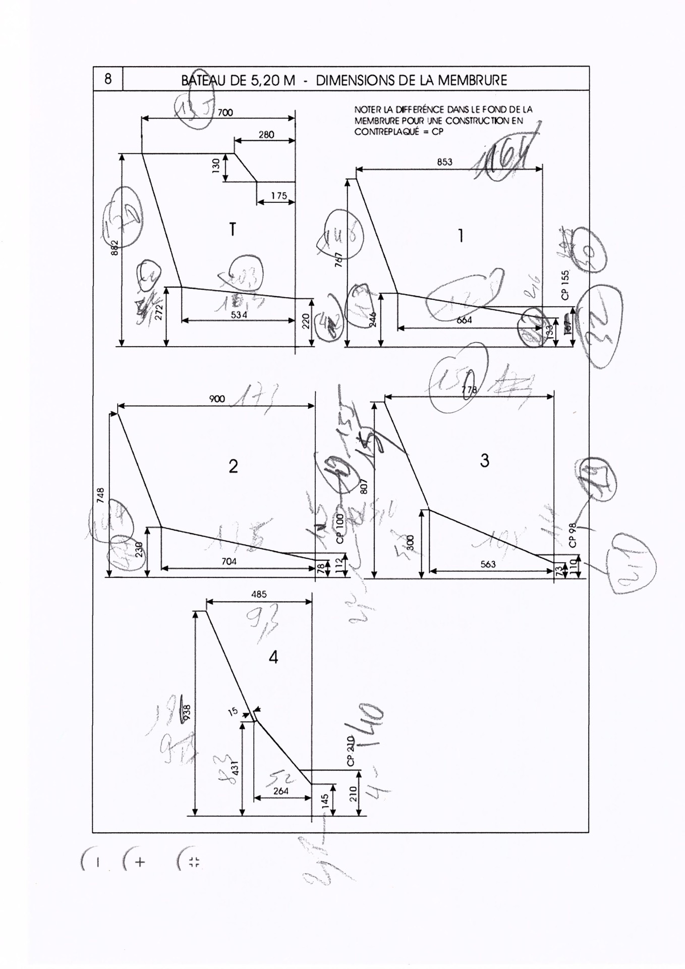 Baterau 1